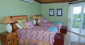 Fowl Cay Resort