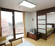 Hyundai Soo Resort