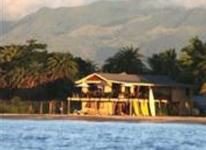 Club Fiji Resort