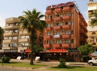 Фото отеля Anilgan Hotel Alanya