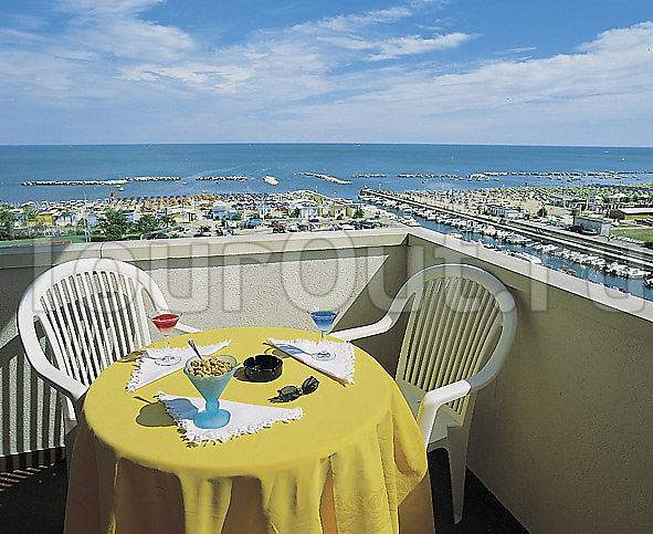 Hotel Cormoran Cattolica 