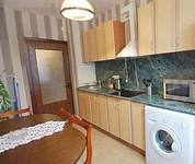 Four Squares Apartments na Cvetnom Bulvare