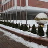 Фото Президент Отель