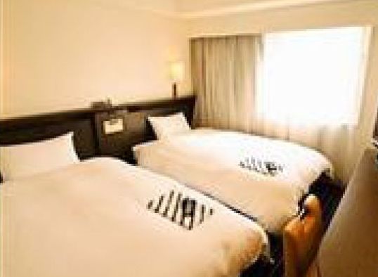 Apa Hotel Keisei Narita Ekimae