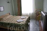 Фото отеля Коломенская