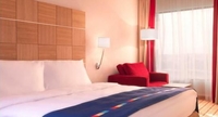 Фото отеля Park Inn Muscat