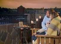 Cabana del Lago