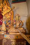 Монастырь Ронгбук