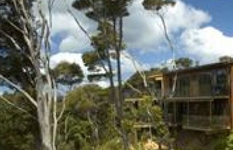 Bay of Islands Lodge