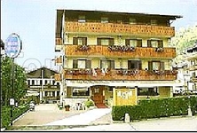 Olimpia Hotel Bormio