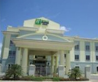 Фото отеля Holiday Inn Express Hotel & Suites Trincity Фото отеля Holiday Inn Express Hotel & Suites Trincity