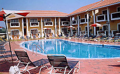 Oceanique Resort