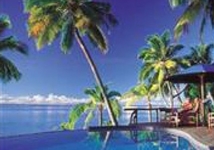 Tamanu Beach Resort Aitutaki