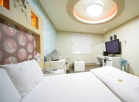 Grand Motel Daegu