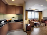 Amari Residences Sukhumvit