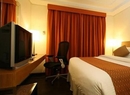 Фото Crown Regency Hotel Makati