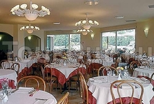 Hotel Bellevue Beach