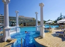 Фото Club Hotel Evrika Beach (Клаб Хотель Эврика Бич)