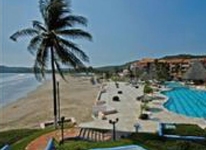 BlueBay Los Angeles Locos Hotel Manzanillo