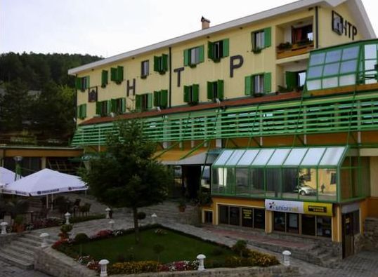 Hotel Tourism Puka (HTP)