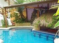 Hotel Poseidon y Restaurante