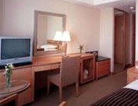 ANA Hotel Clement Takamatsu