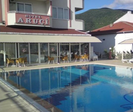 Aruci Hotel