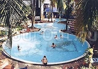 Фото отеля Falcon Resorts