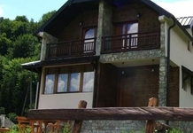 Villa Drijenak