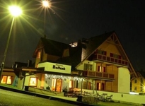 Bolfenk Hotel