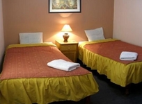Andes House Inn