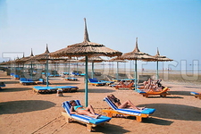 Tropicana Grand Azure Resort