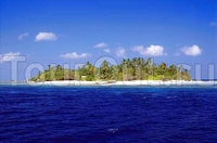 Фото отеля Asdu Sun Island
