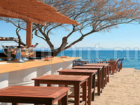Oceanis Beach Resort