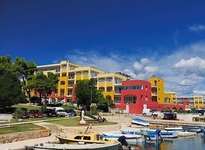 Aparthotel Del Mar