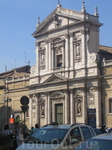 римская архитектура