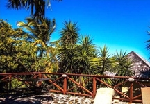 Harmony Hall Antigua