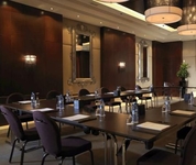 Arjaan by Rotana Dubai Media City