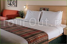 Lemon Tree Hotel City Center Gurgaon