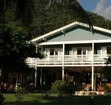 Raiatea Lodge Hotel