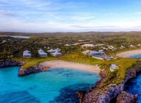 The Cove Eleuthera