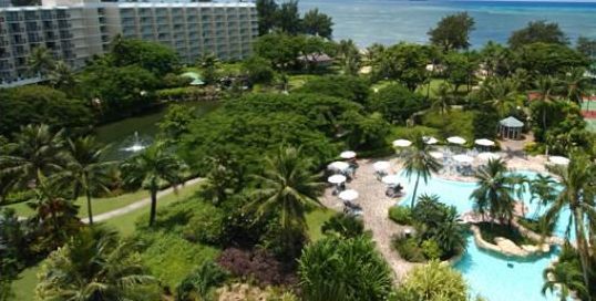 Hyatt Regency Saipan