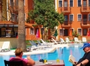 Фото Akdeniz Beach Hotel Oludeniz