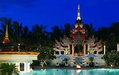 Mandalay Hill Resort & SPA