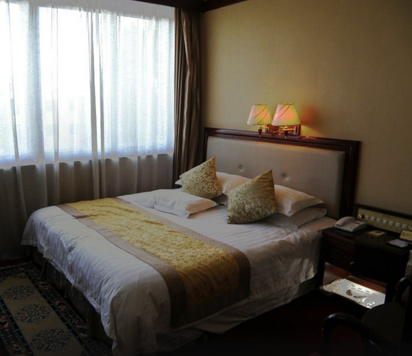 Shigatse Hotel