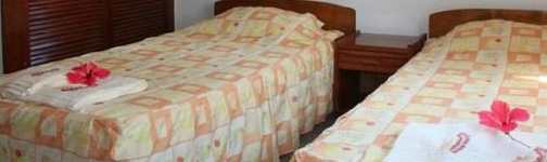 Bois Calou Chalets