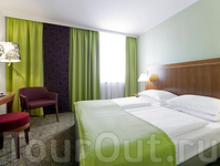 Mercure Wien Westbahnhof