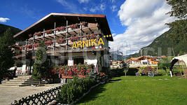 Hotel Arnika