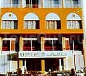 New Capital Hotel