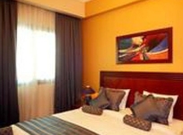 Corp Executive Hotel Deira